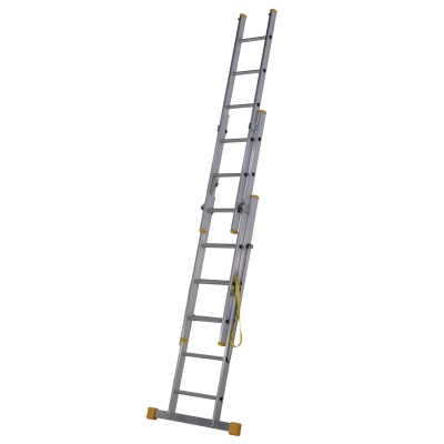 Werner Extensionplus X4 Combination Ladder